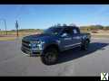 Photo Used 2020 Ford F150 Raptor w/ Equipment Group 802A Luxury