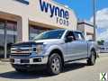 Photo Used 2020 Ford F150 XLT w/ Equipment Group 302A Luxury