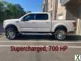 Photo Used 2016 Ford F150 Lariat w/ Equipment Group 502A Luxury