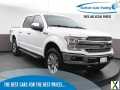 Photo Used 2018 Ford F150 Lariat w/ Equipment Group 502A Luxury