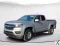 Photo Used 2020 Chevrolet Colorado W/T w/ WT Convenience Package