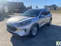 Photo Used 2020 Ford Escape SE