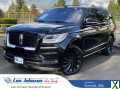 Photo Used 2020 Lincoln Navigator Reserve