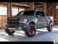 Photo Used 2021 Ford F150 Raptor w/ Power Tech Package