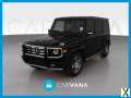 Photo Used 2011 Mercedes-Benz G 55 AMG 4MATIC