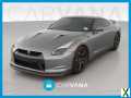 Photo Used 2010 Nissan GT-R Premium