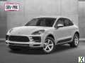 Photo Used 2020 Porsche Macan