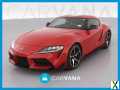 Photo Used 2020 Toyota Supra w/ Driver Assist Package