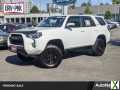 Photo Used 2018 Toyota 4Runner TRD Pro