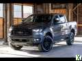 Photo Used 2019 Ford Ranger Lariat w/ Black Appearance Package