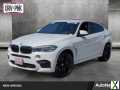 Photo Used 2019 BMW X6 M w/ Executive Package