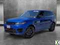 Photo Used 2017 Land Rover Range Rover Sport SVR