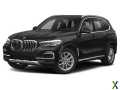 Photo Used 2019 BMW X5 xDrive40i w/ M Sport Package