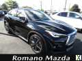 Photo Used 2022 INFINITI QX55 Essential w/ Proassist Package