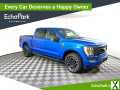 Photo Used 2021 Ford F150 XLT w/ XLT Sport Appearance Package