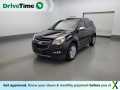 Photo Used 2014 Chevrolet Equinox LTZ