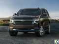 Photo Used 2021 Chevrolet Suburban High Country w/ Max Trailering Package