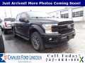 Photo Used 2018 Ford F150 Lariat