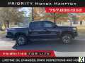 Photo Used 2021 Toyota Tacoma TRD Sport w/ Technology Package