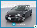 Photo Used 2012 Volkswagen GTI 2.0T 2-Door