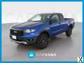 Photo Used 2019 Ford Ranger XLT w/ Equipment Group 301A Mid