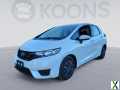 Photo Used 2015 Honda Fit LX