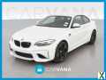 Photo Used 2018 BMW M2 w/ Executive Package