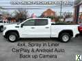 Photo Used 2019 GMC Sierra 1500 4x4 Crew Cab