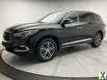 Photo Used 2019 INFINITI QX60 Luxe w/ Essential Package