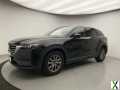 Photo Used 2019 MAZDA CX-9 Touring w/ Touring Premium Package