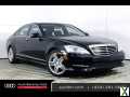 Photo Used 2012 Mercedes-Benz S 550