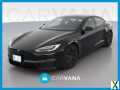 Photo Used 2021 Tesla Model S