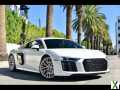 Photo Used 2017 Audi R8 V10