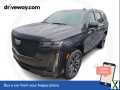 Photo Used 2022 Cadillac Escalade Sport w/ Touring Package