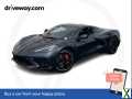 Photo Used 2020 Chevrolet Corvette Stingray Premium Conv w/ 3LT Preferred Equipment Group