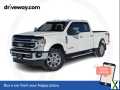 Photo Used 2021 Ford F350 Lariat w/ Chrome Package