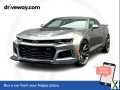 Photo Used 2021 Chevrolet Camaro ZL1 w/ LPO, ZL1 Protection Package