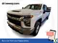 Photo Used 2022 Chevrolet Silverado 3500 LT w/ Convenience Package