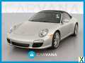 Photo Used 2012 Porsche 911 Carrera S