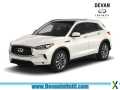 Photo Certified 2021 INFINITI QX50 Autograph