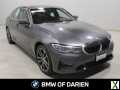 Photo Used 2021 BMW 330i xDrive Sedan w/ Driving Assistance Package