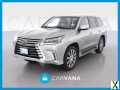 Photo Used 2016 Lexus LX 570 4WD