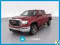 Photo Used 2019 GMC Sierra 1500 SLE w/ SLE Value Package