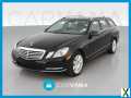 Photo Used 2012 Mercedes-Benz E 350 4MATIC Wagon