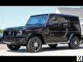 Photo Used 2019 Mercedes-Benz G 550