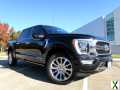 Photo Used 2021 Ford F150 Limited