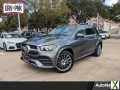 Photo Used 2021 Mercedes-Benz GLE 350 4MATIC