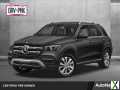 Photo Used 2021 Mercedes-Benz GLE 350