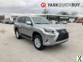 Photo Used 2022 Lexus GX 460 Premium