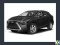 Photo Used 2019 Lexus RX 450h AWD